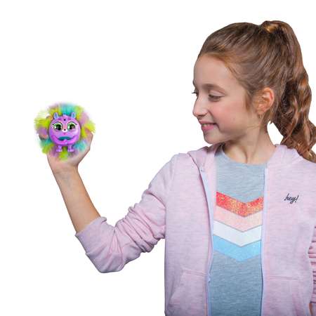 Мягкая игрушка Tiny Furries