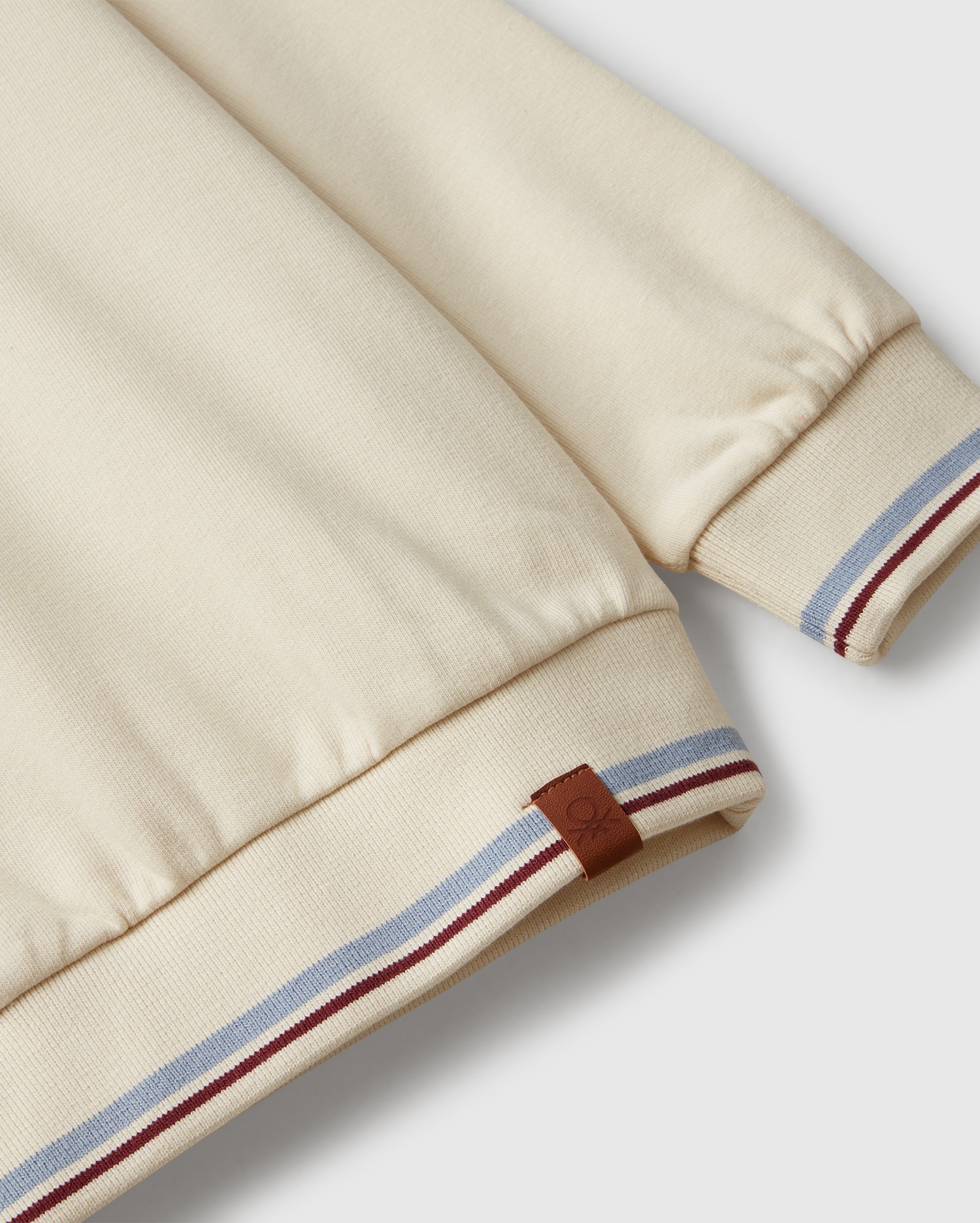 Свитшот United Colors of Benetton 25A_32N4C10PS_3C9 - фото 3