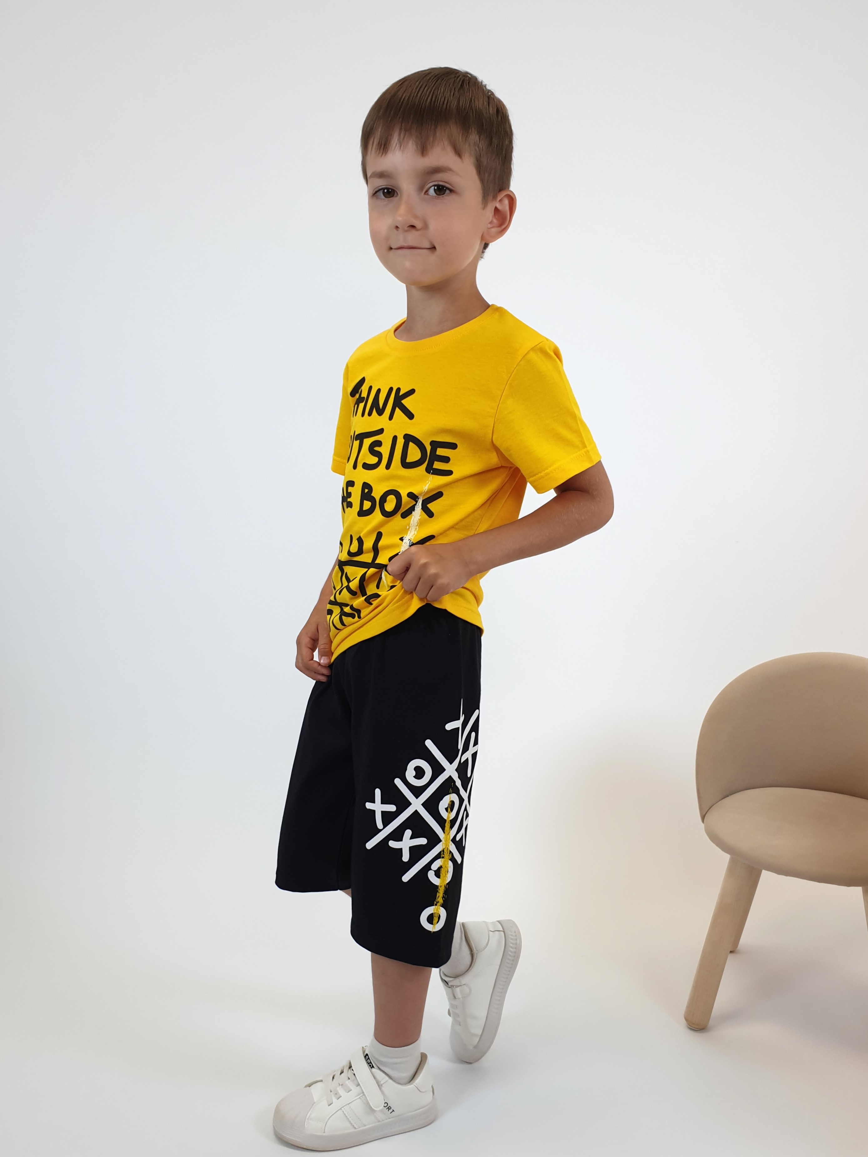 Костюм Luneva 01-149-2. - фото 2