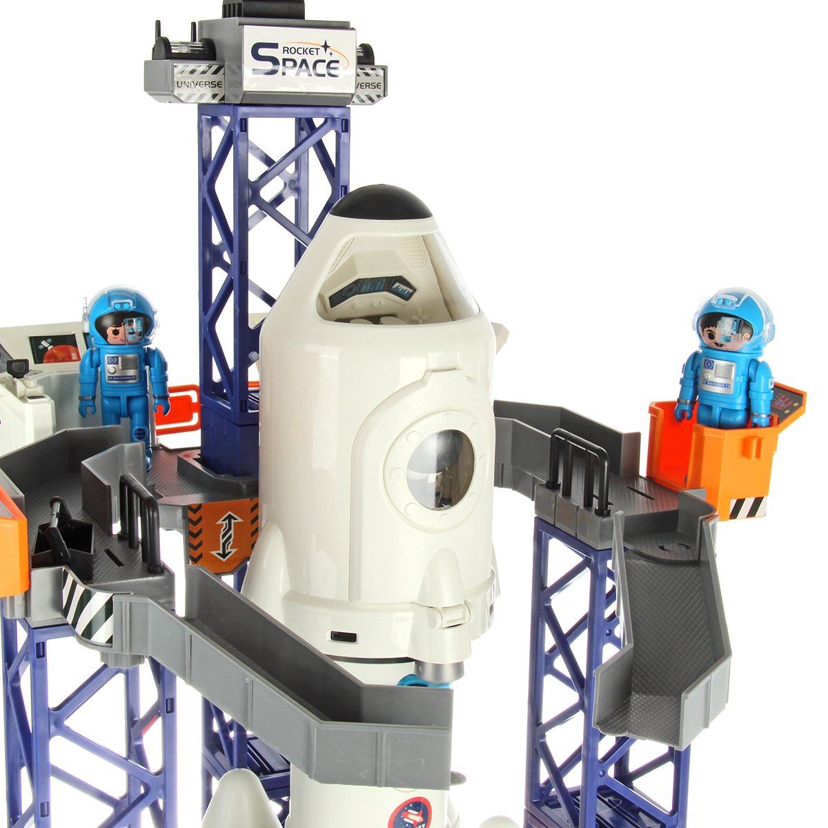 Космический корабль Veld Co 136379 - фото 4