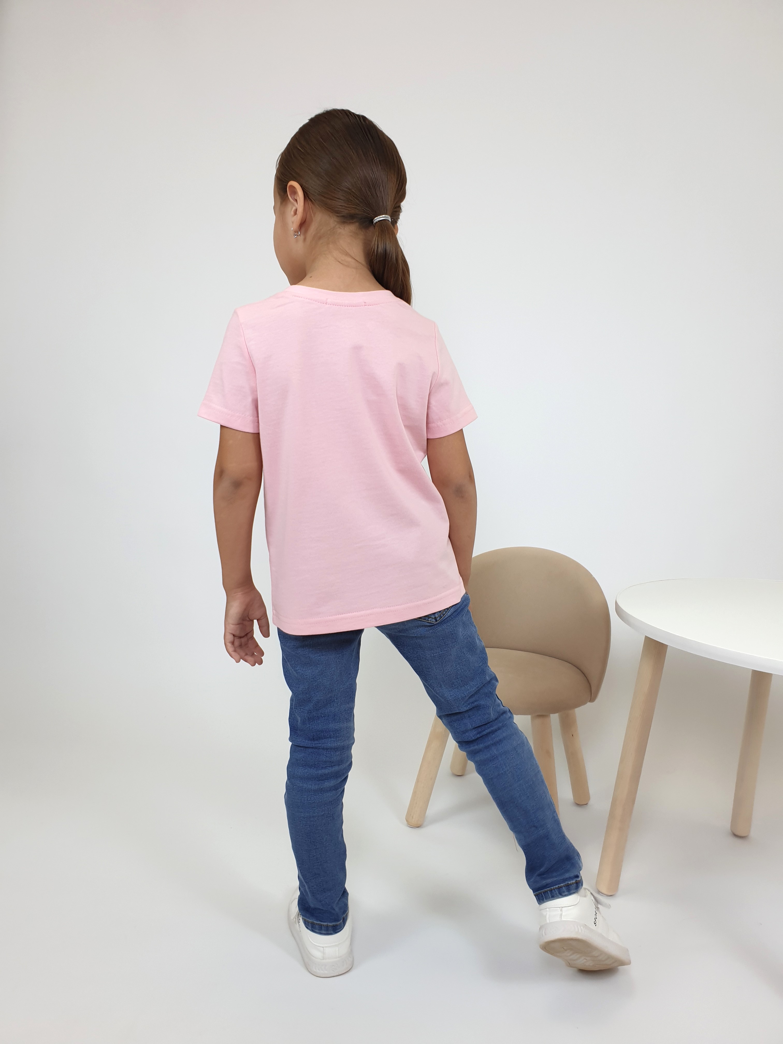 Футболка Luneva 6-87-2. - фото 5