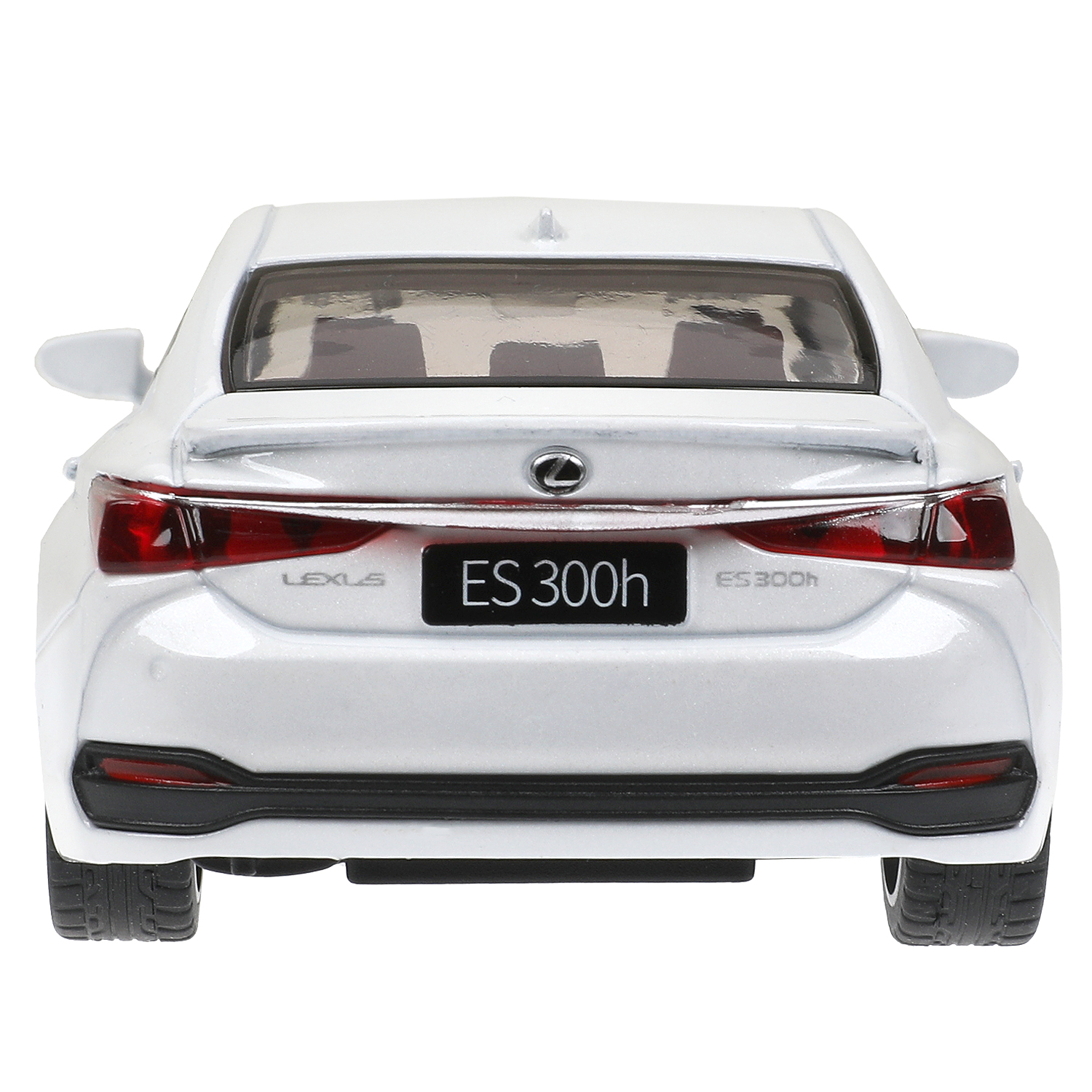 Автомобиль Технопарк Lexus ES300h 1:32 380124 - фото 12