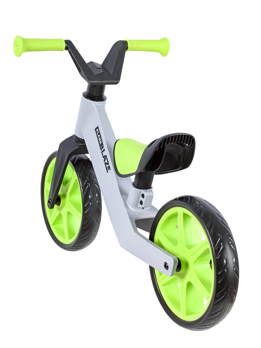 Двухколесный беговел Plank - фото 16