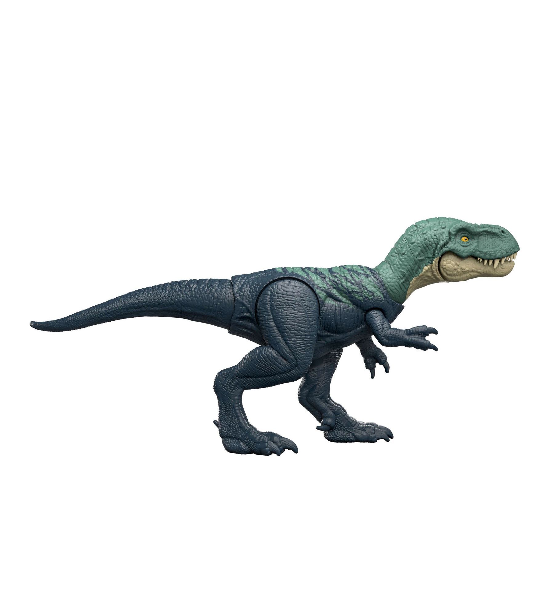 Фигурка Jurassic World Nanot - фото 2
