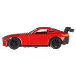 Автомобиль Veld Co