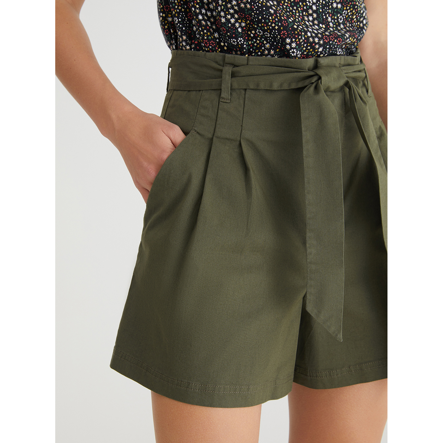 Шорты Concept Club 10200420071_0057727 - фото 4