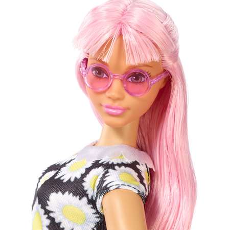 Кукла модельная Barbie