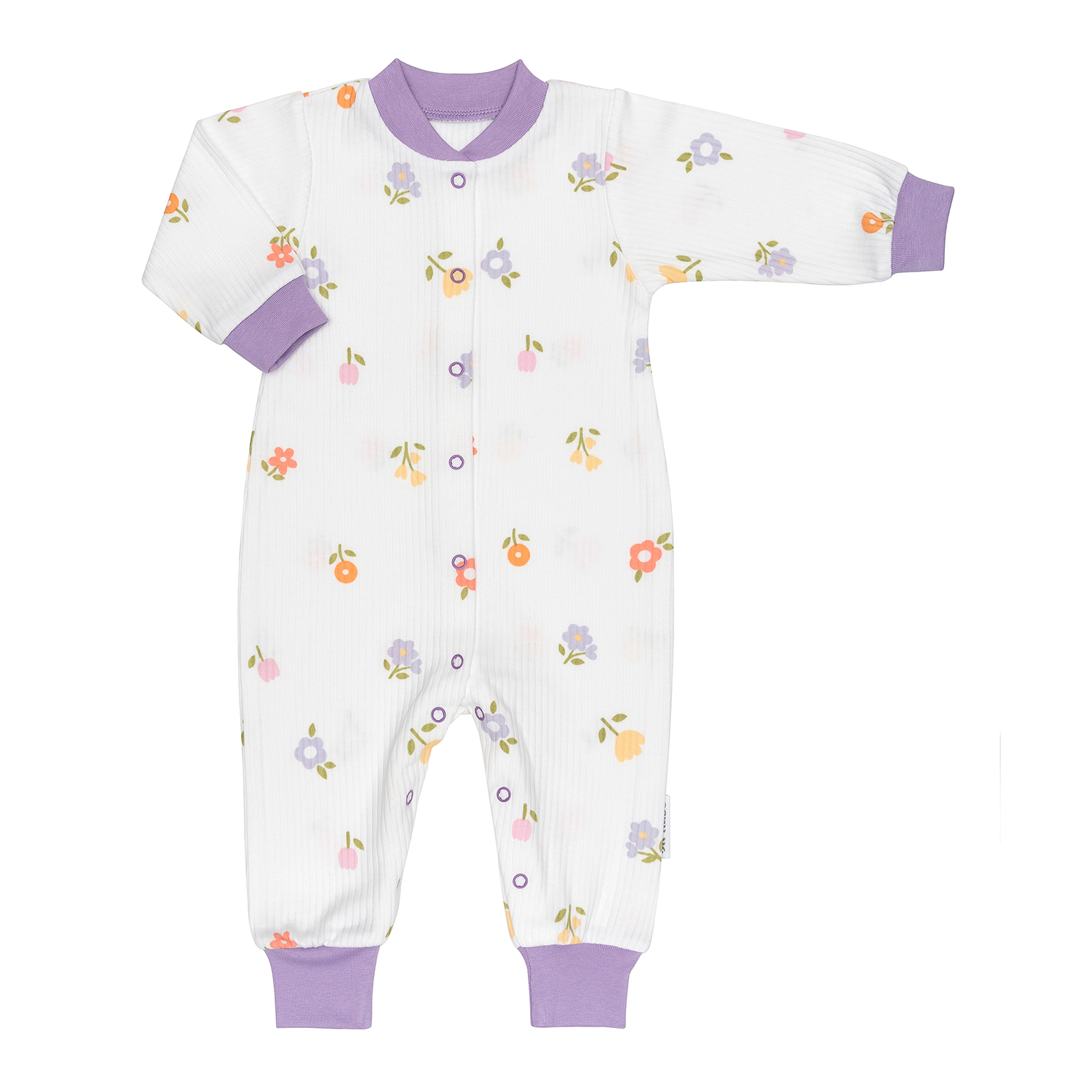 Комбинезон Эскимо 207-4132 - фото 2