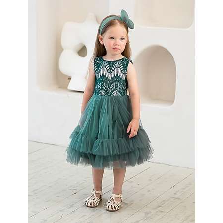 Платье Trendyco kids