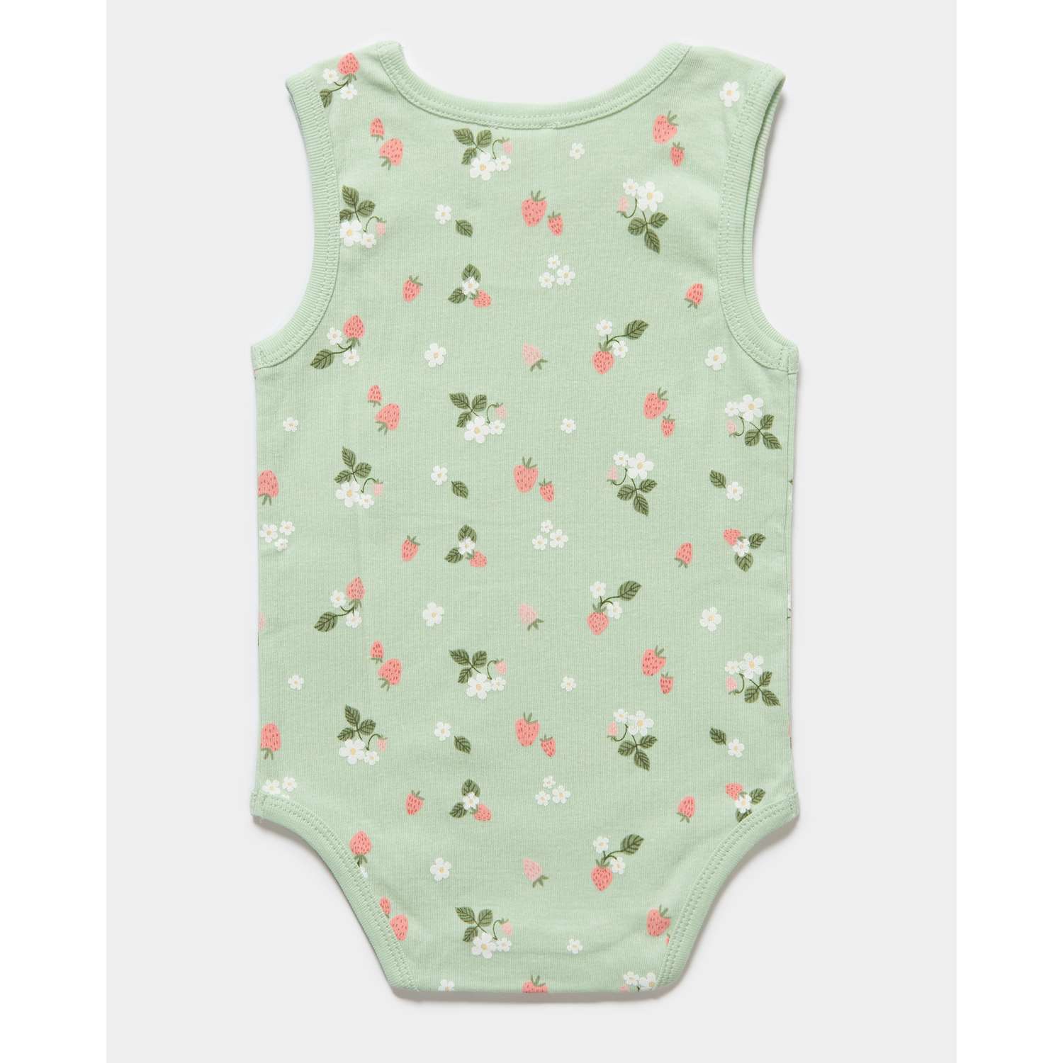 Боди 2 шт BabyGo S24BG1-15601ig-L244 - фото 6