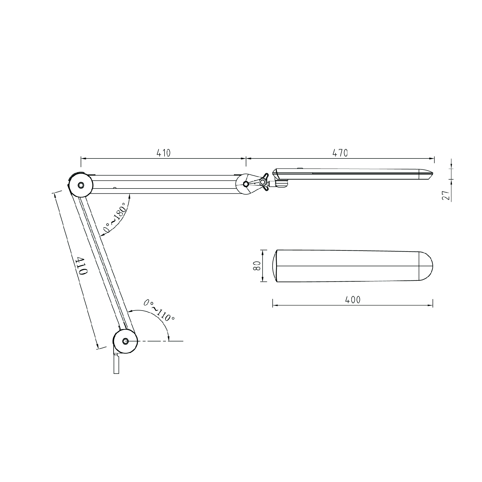 Лампа REXANT - фото 9
