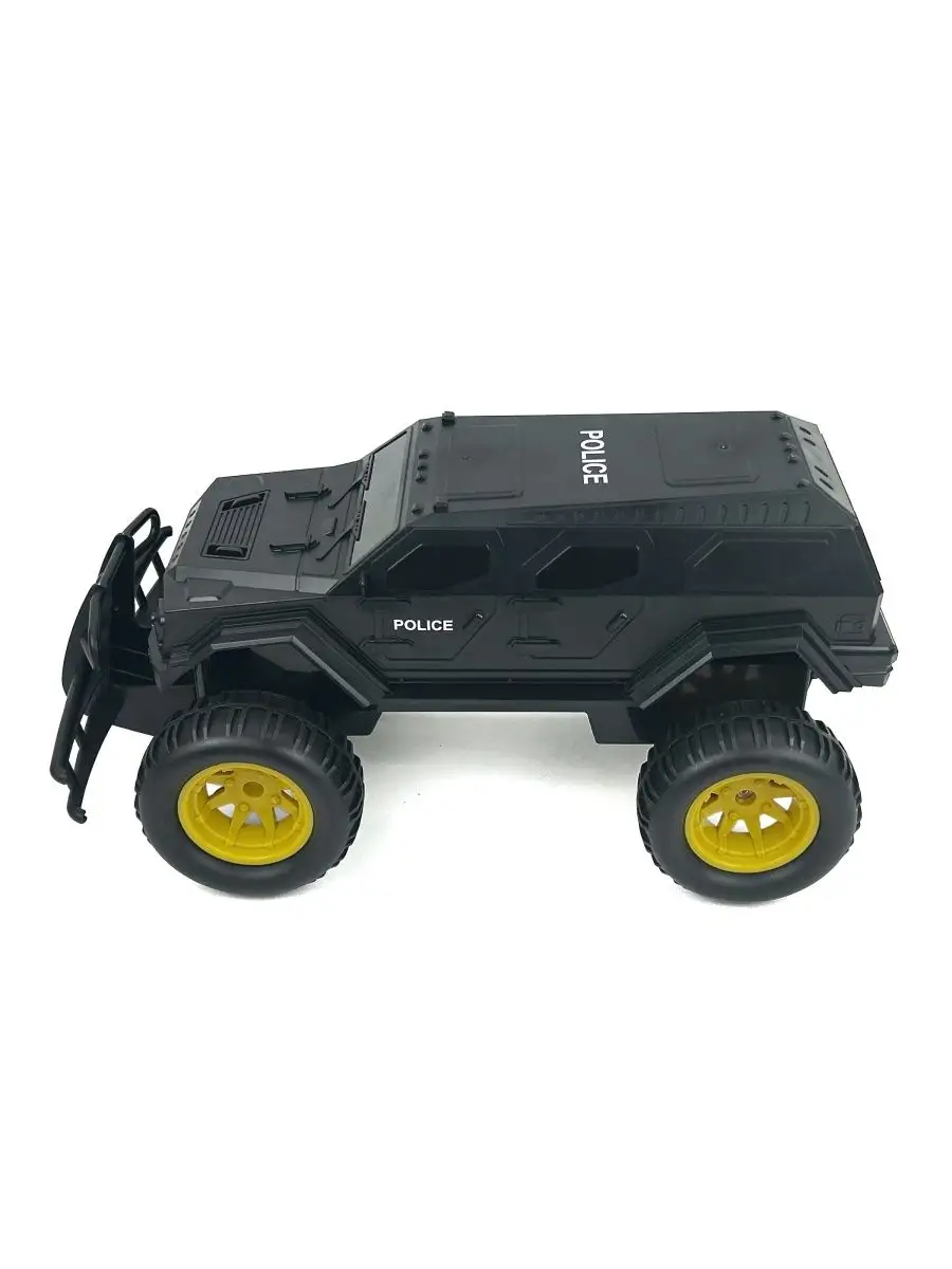 Автомобиль РУ Double Eigle - фото 5