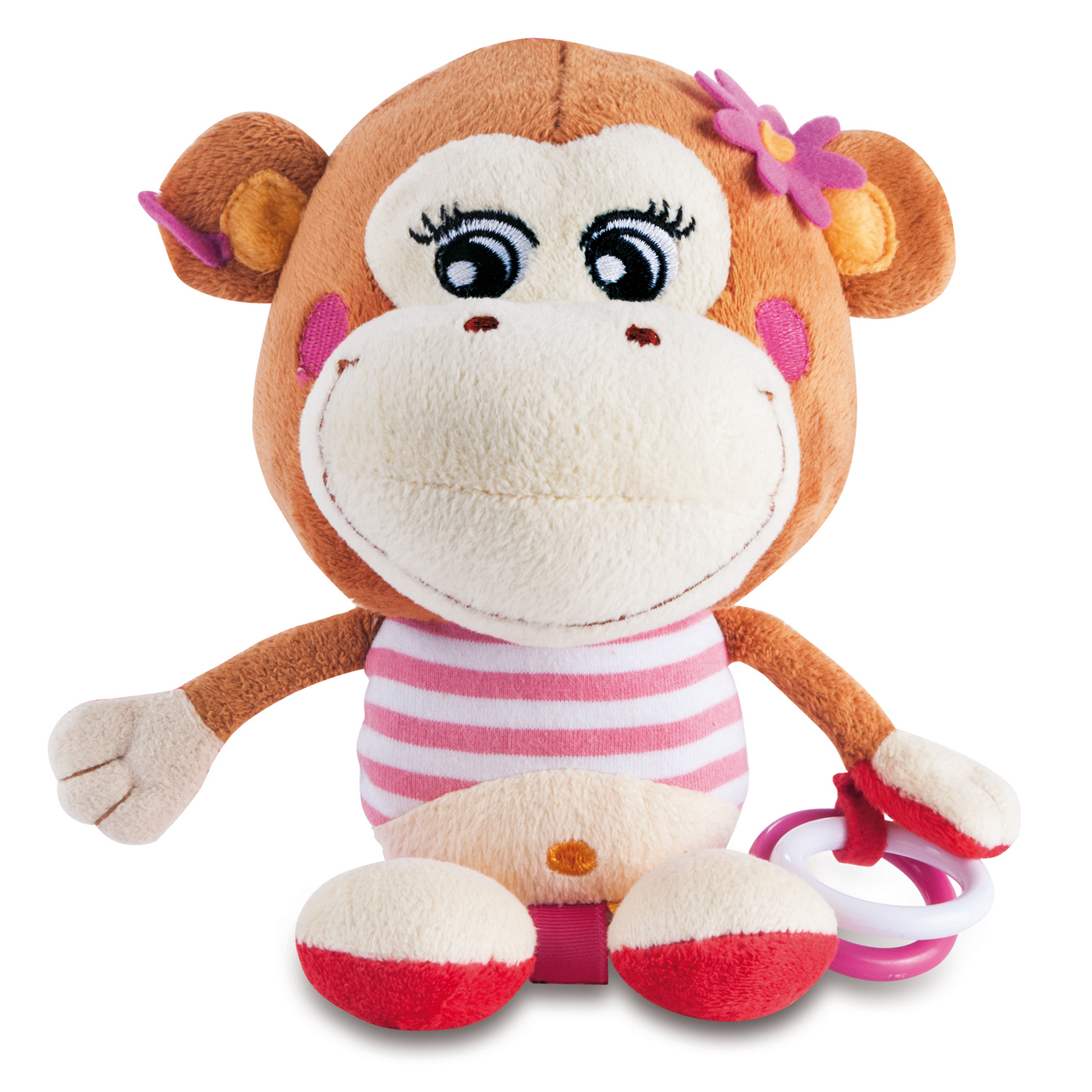 Игрушка Canpol Babies подвеска - фото 1