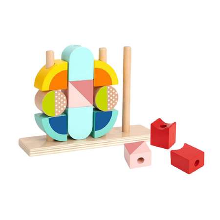Настольная игра Tooky Toy