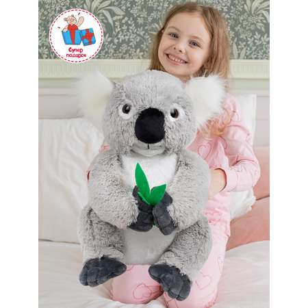 Мягкая игрушка Fancy коала