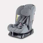 Автокресло Rant Basic Rally Next 0+/1/2 (0-25 кг) серый