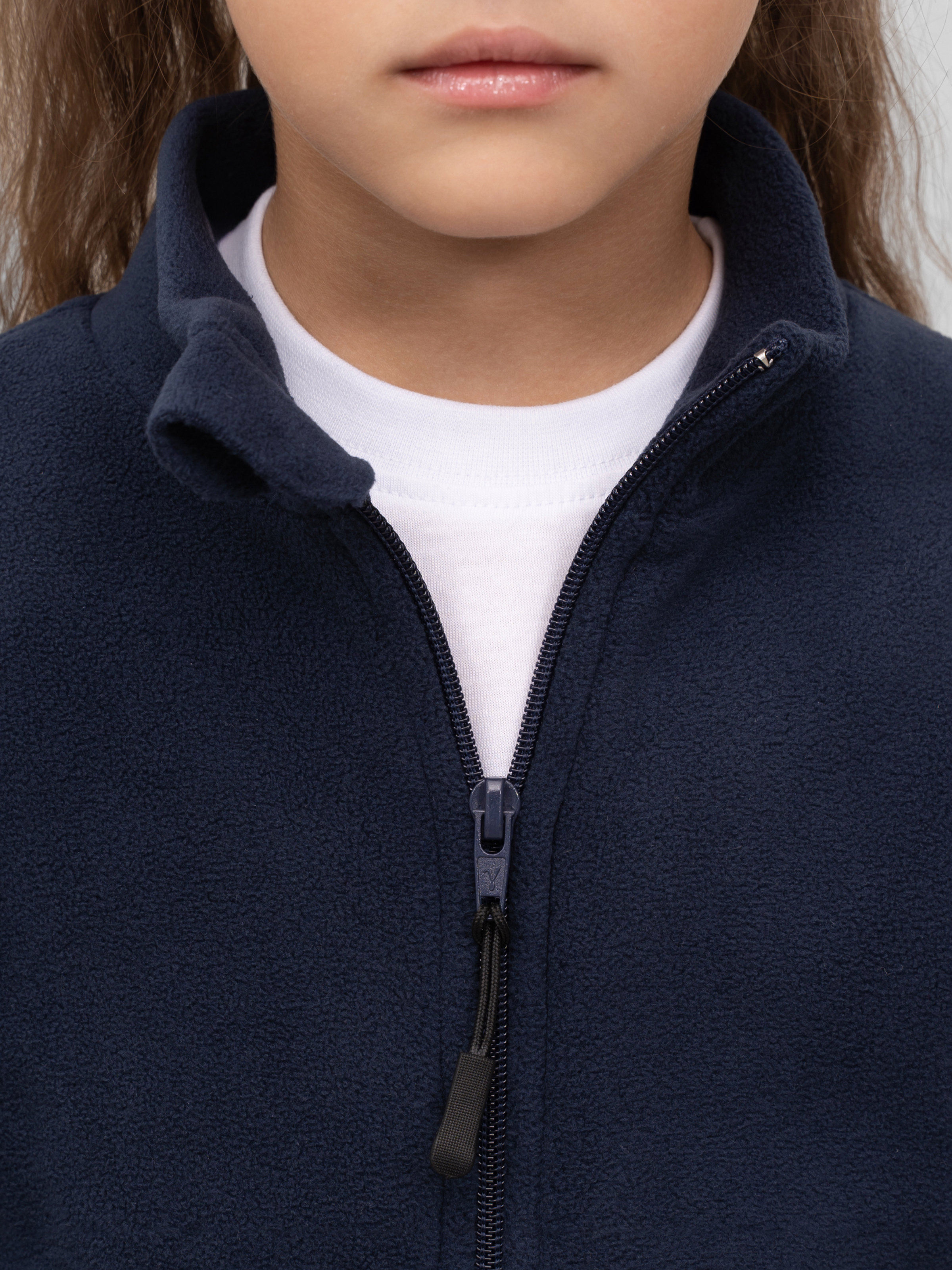 Костюм Утенок 762(ш) т.синий - фото 7