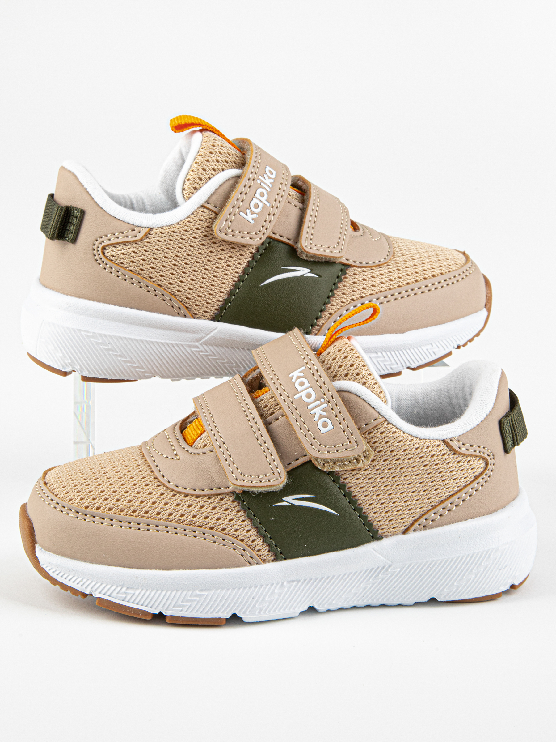 Кроссовки Kapika 71571-2 - фото 4