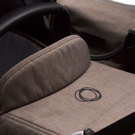 Люлька Bugaboo Donkey3 Complete Mineral