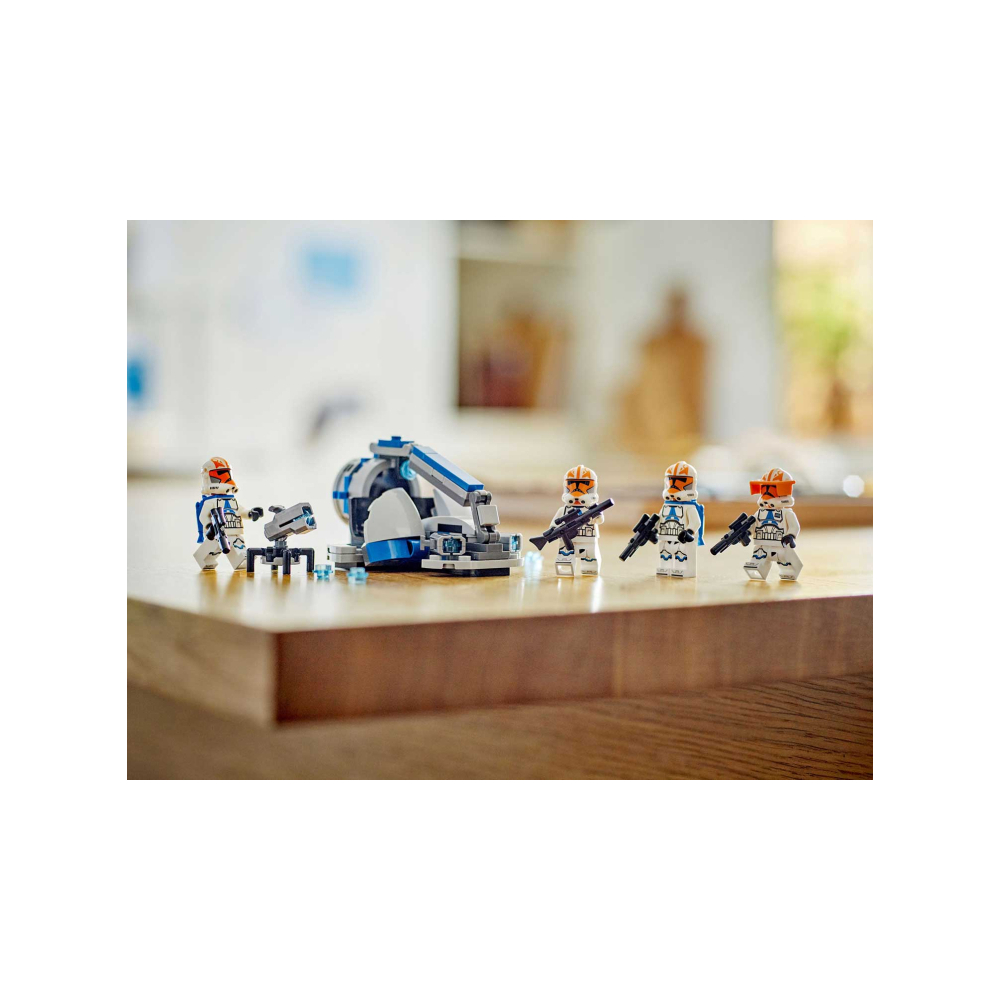 Конструктор LEGO 320 дет. - фото 5