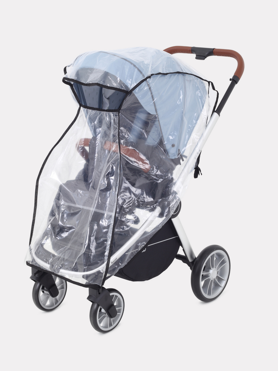 Дождевик, сетка от насекомых Rant для прогулочной коляски 4670078623409 - фото 3