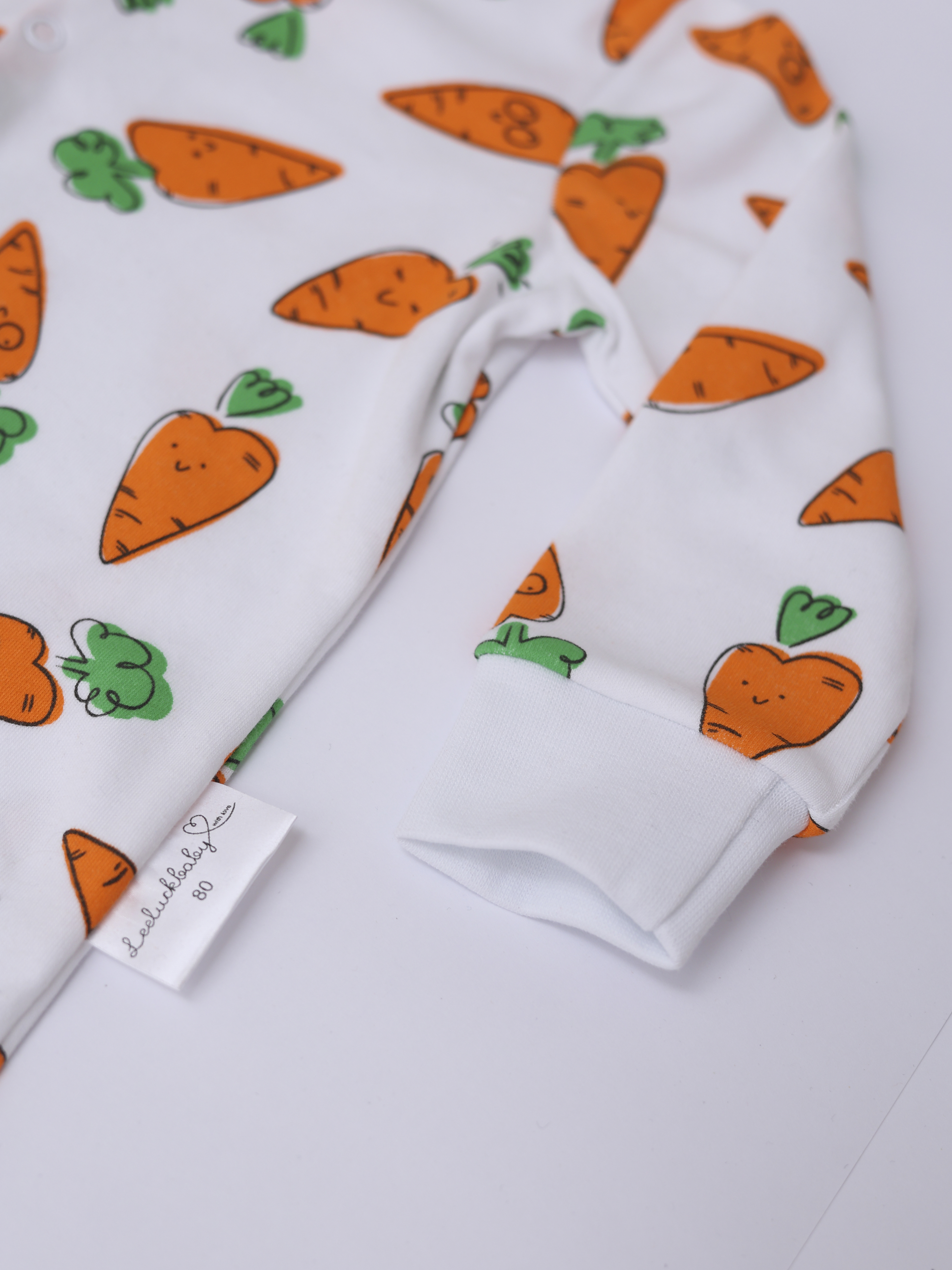 Комбинезон LeeLuckBaby K3034-large - фото 2