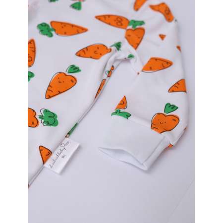Комбинезон LeeLuckBaby