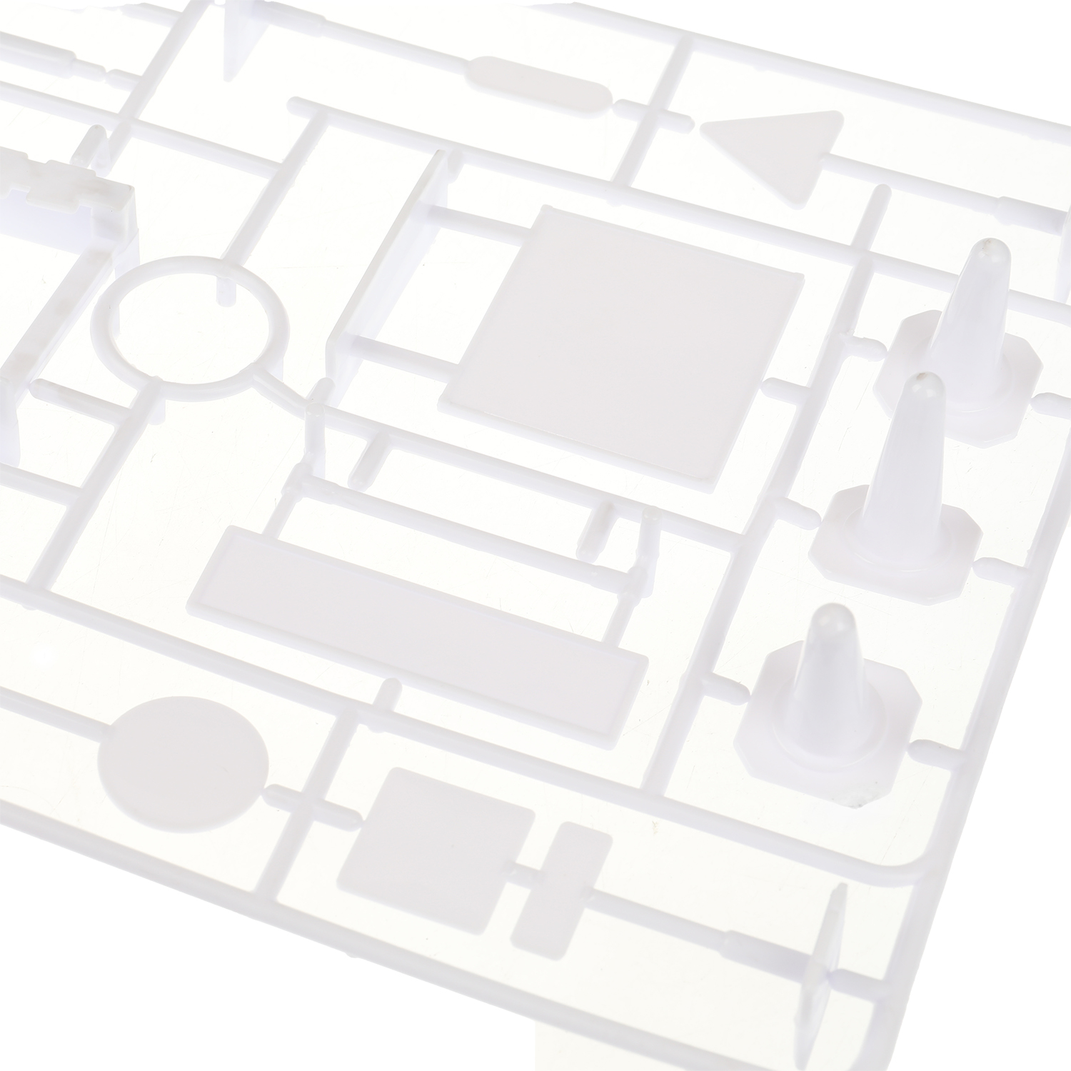 Игровой набор Технодрайв Парковка 380735 - фото 11