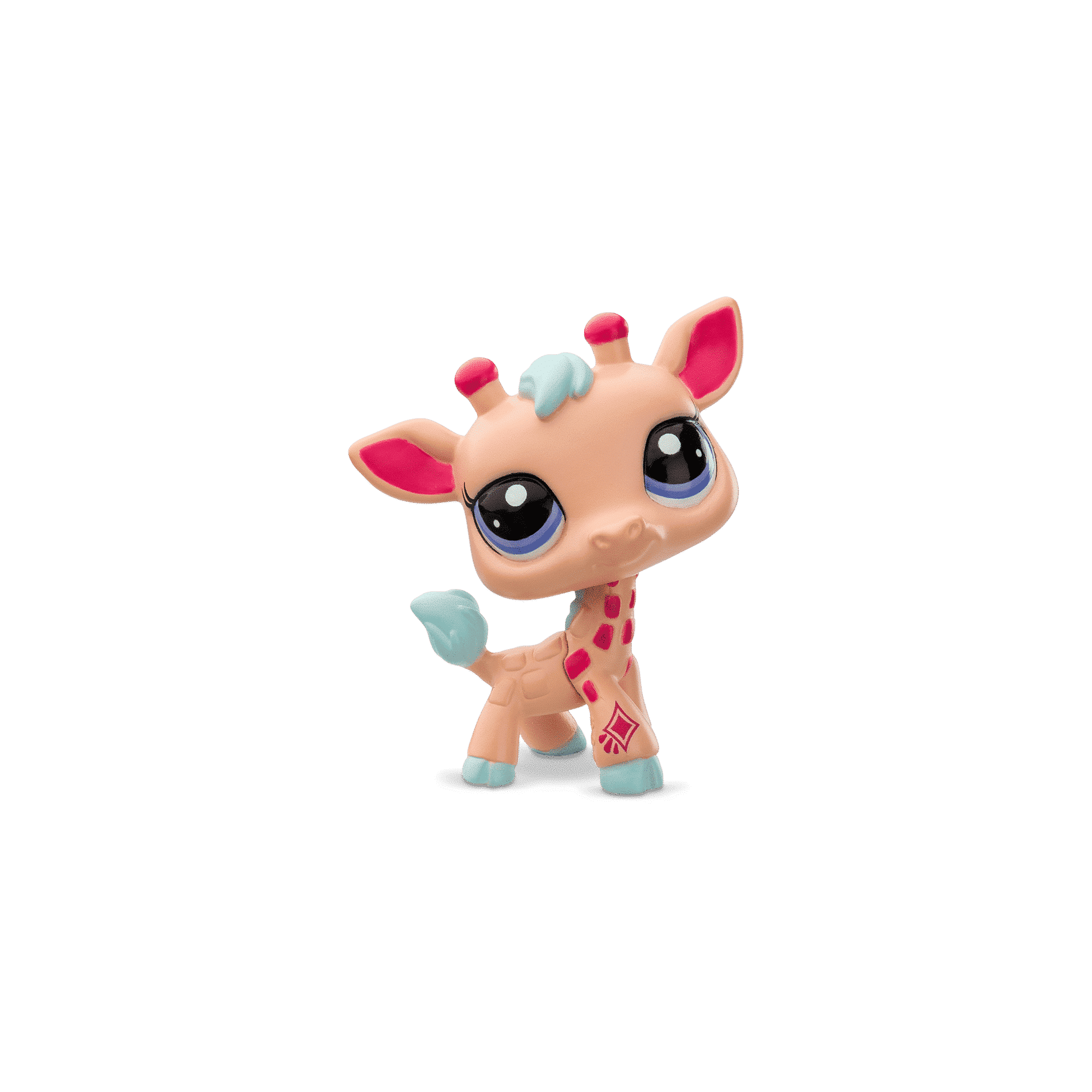 Игровой набор Littlest Pet Shop Zoo Pals - фото 5
