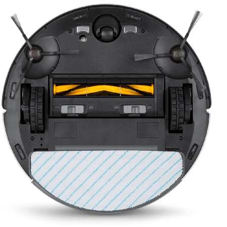 Робот пылесос ecovacs N8+ DLN26