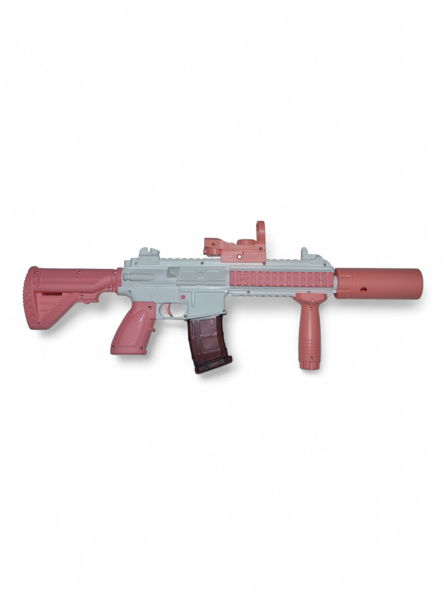 Автомат водный CS Toys - фото 2