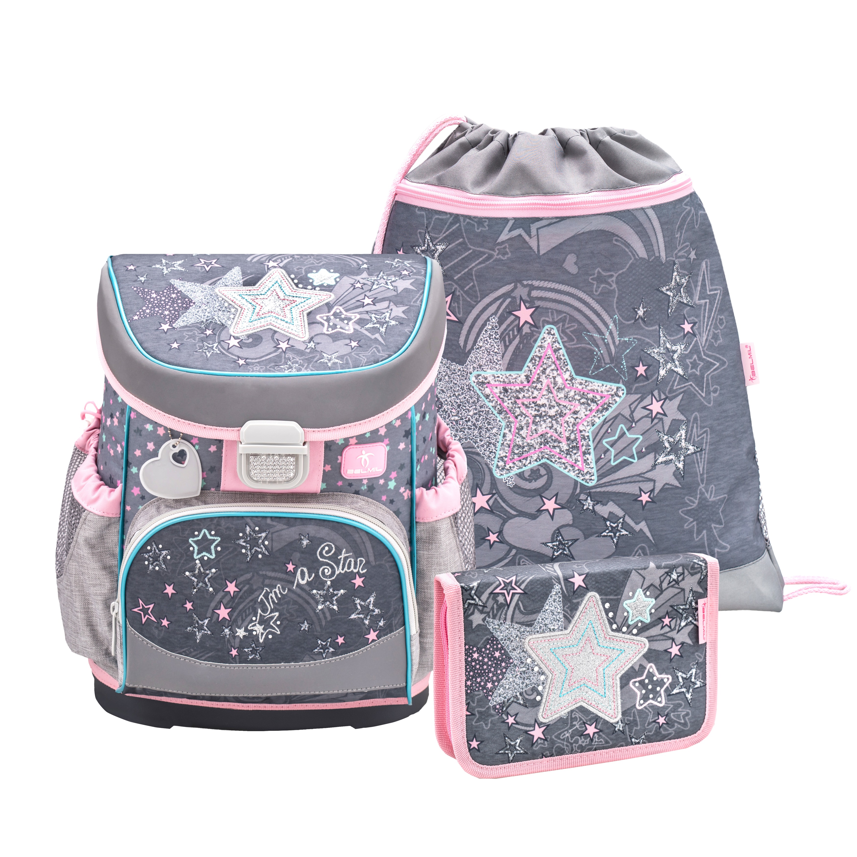 Ранец BELMIL - фото 1