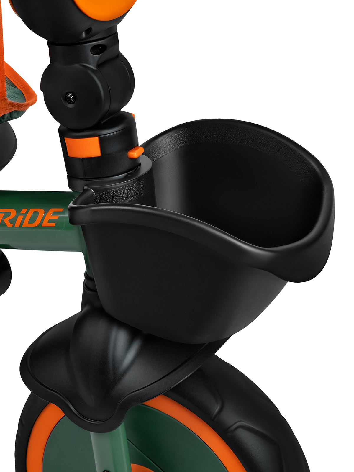 Трехколесный велосипед CITYRIDE - фото 29