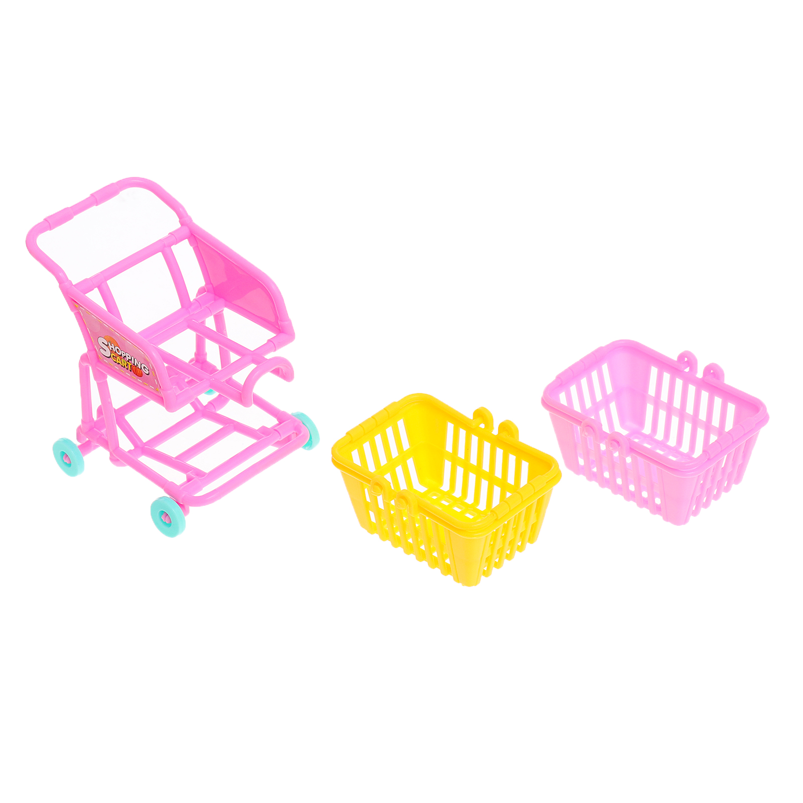 Кукла мини Sima-Land 10127567 - фото 2