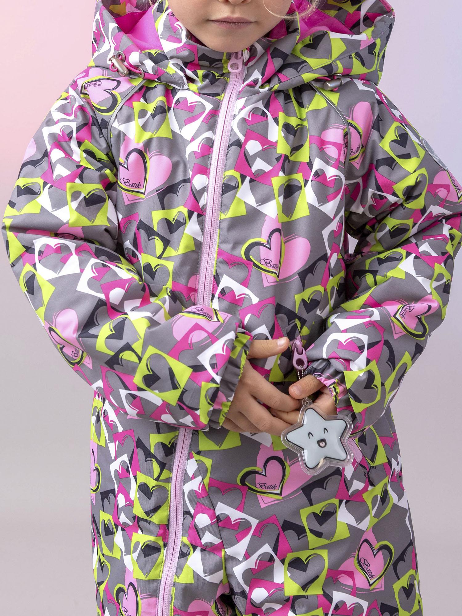 Комбинезон batik 0299-26в - фото 7