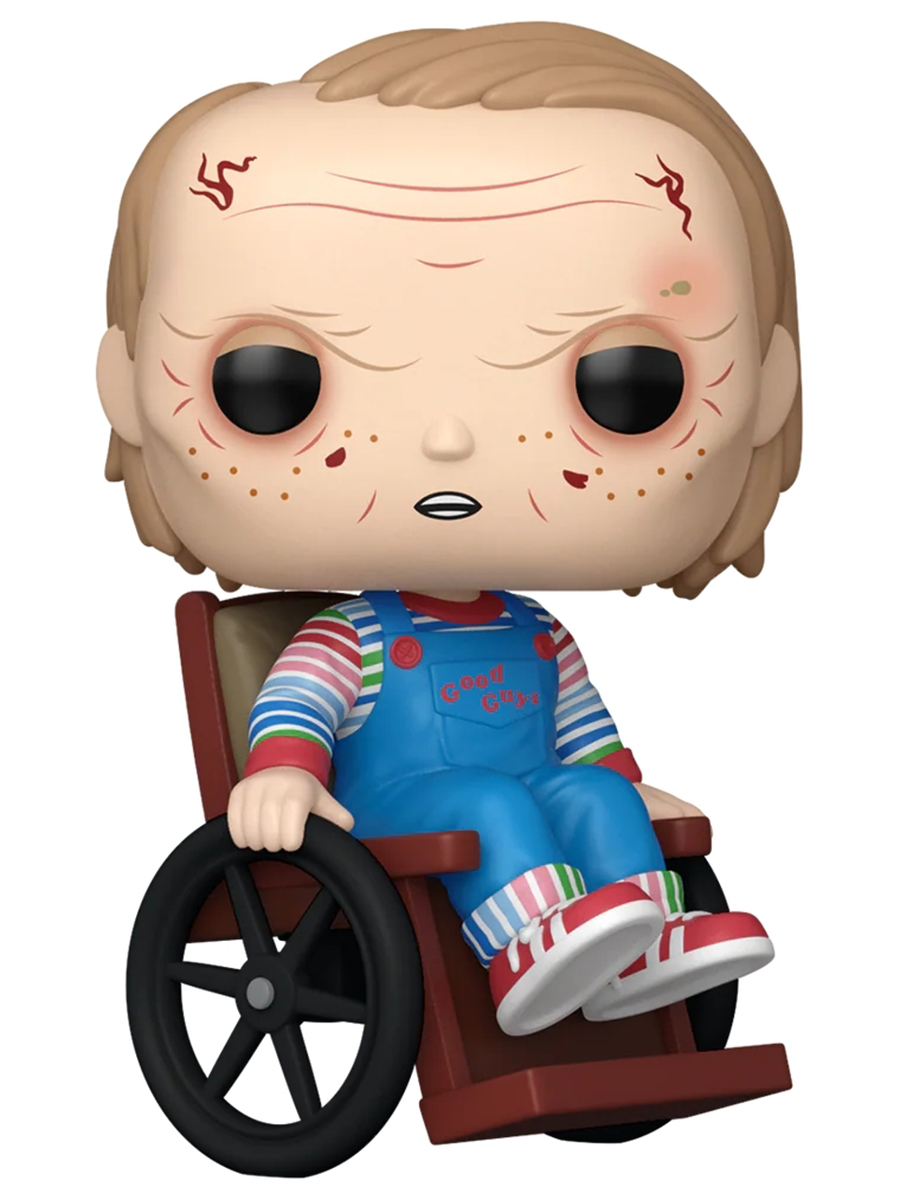 Фигурка Funko - фото 4