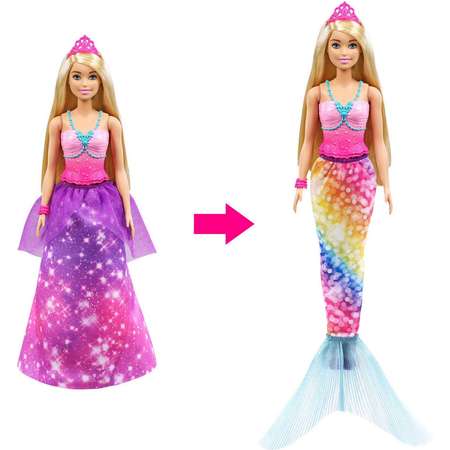 Кукла модельная Barbie