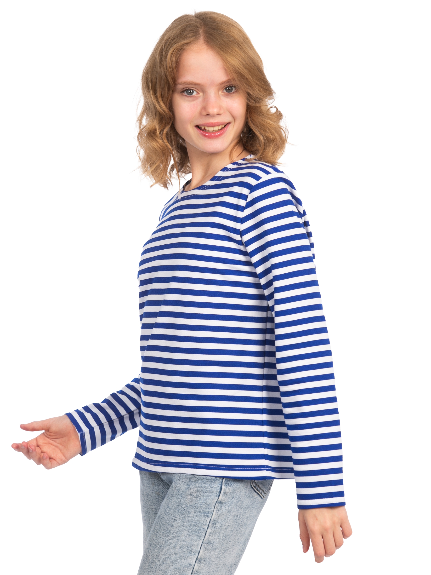 Лонгслив N.O.A. 11512 - фото 12