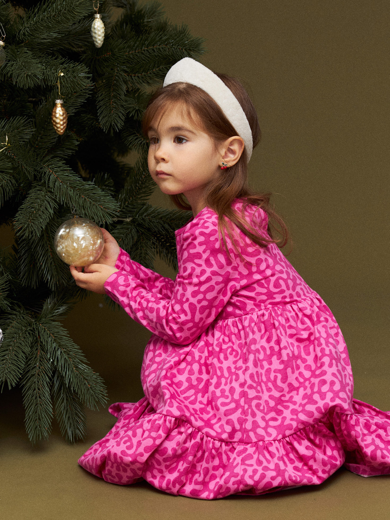 Платье Bossa Nova 169О23-171 - фото 17