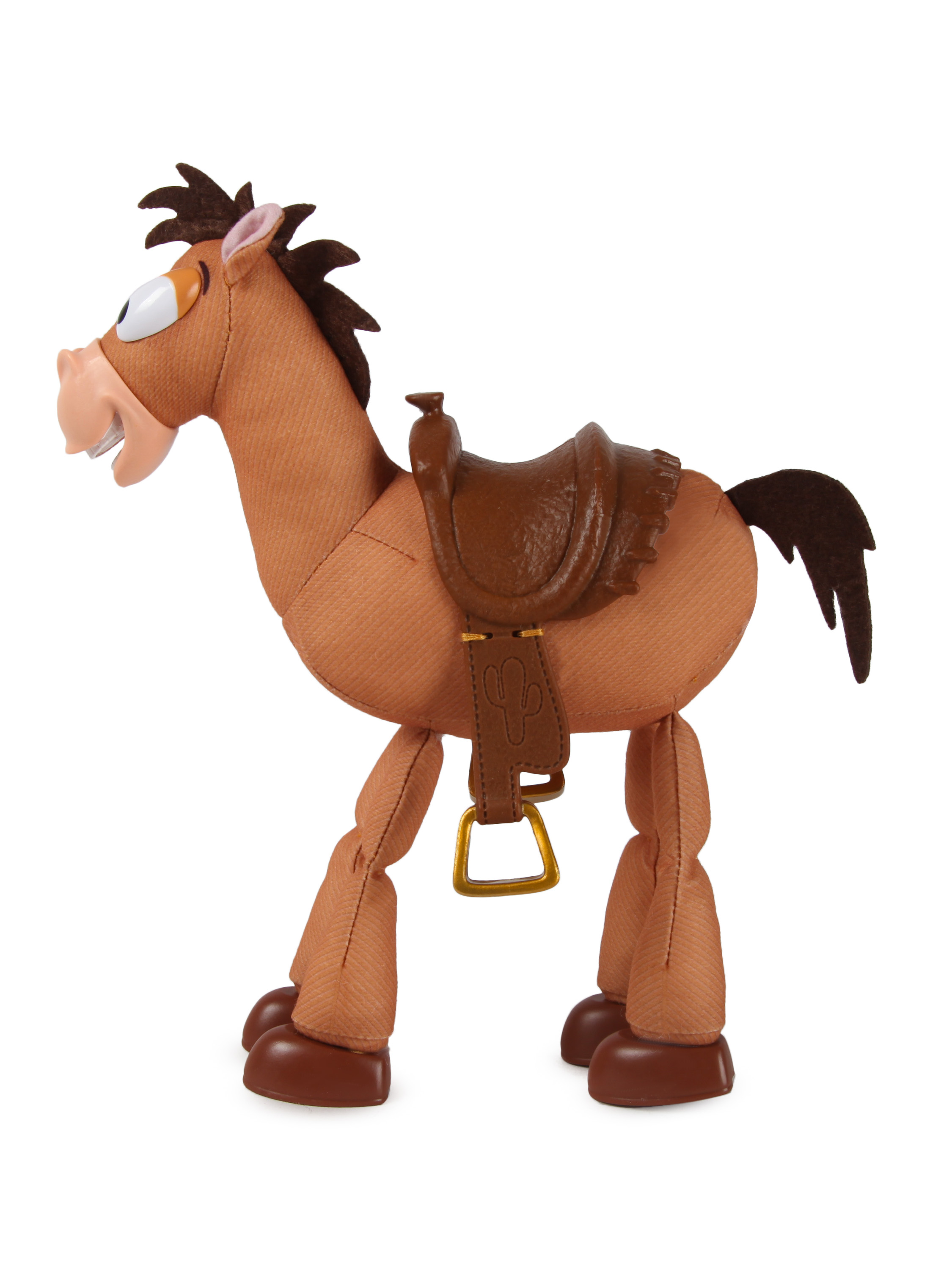 Игрушка Toy Story История игрушек Булзай - фото 4