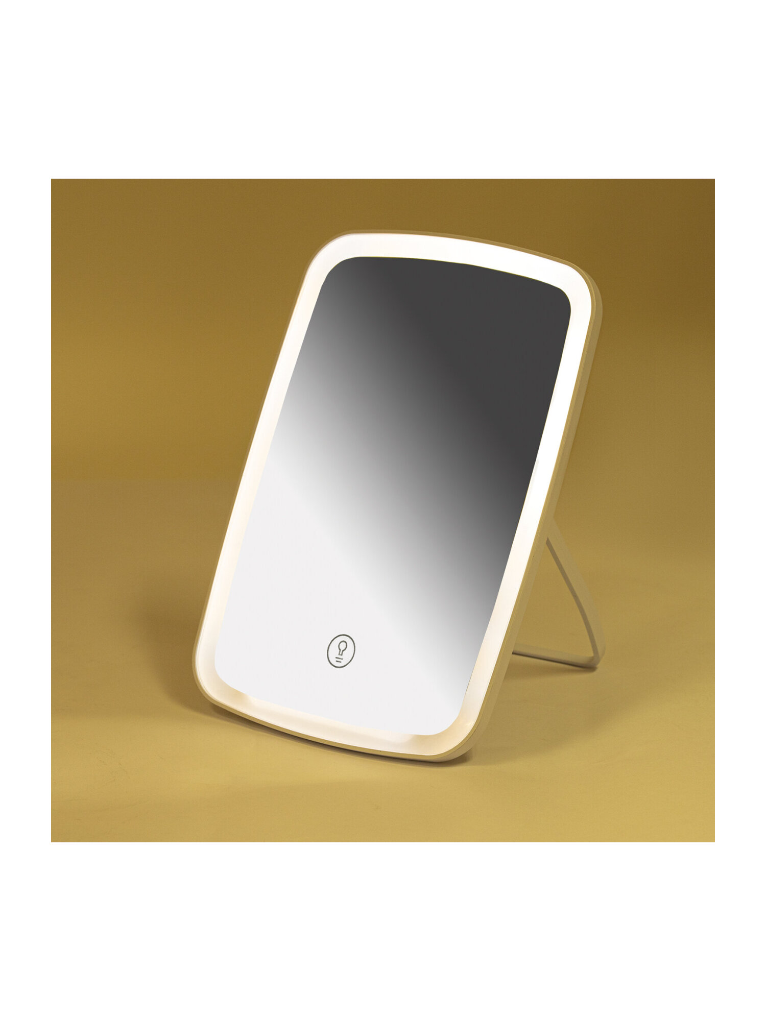 Зеркало WBZ настольное - фото 15