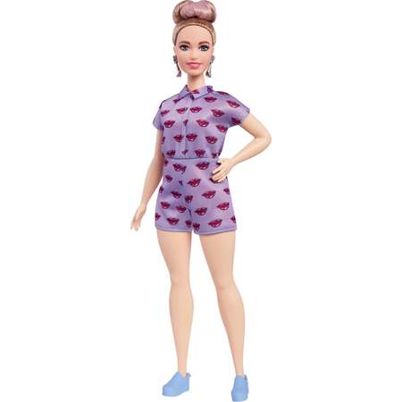 Кукла модельная Barbie
