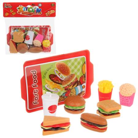 Игрушка Veld Co продукты