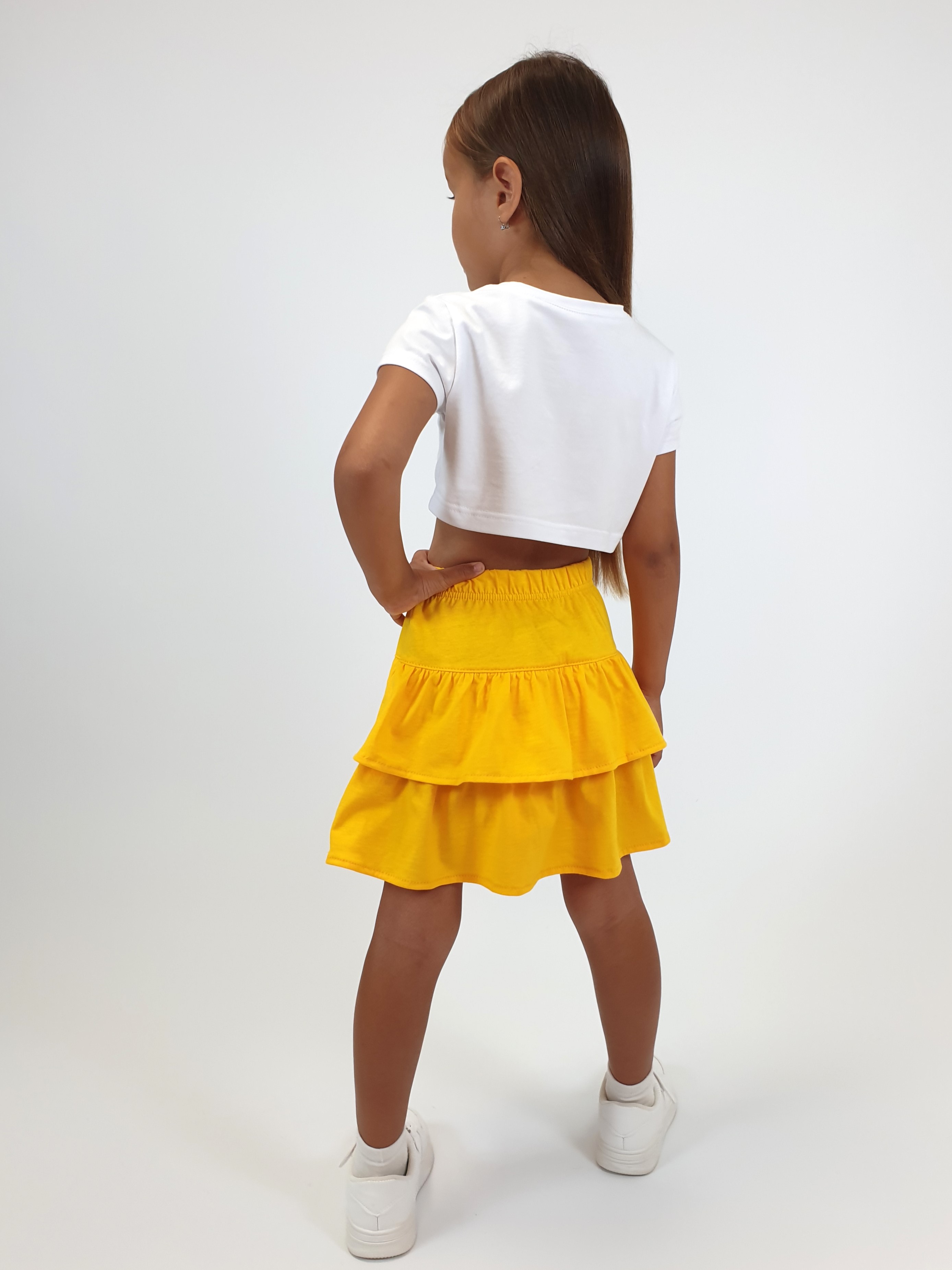 Юбка Luneva Ю714-9. - фото 2