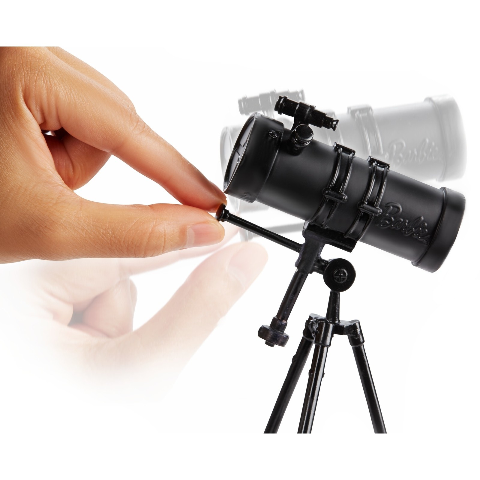 Кукла модельная Barbie Кем быть? Астрофизик GDM44/GDM47 - фото 11