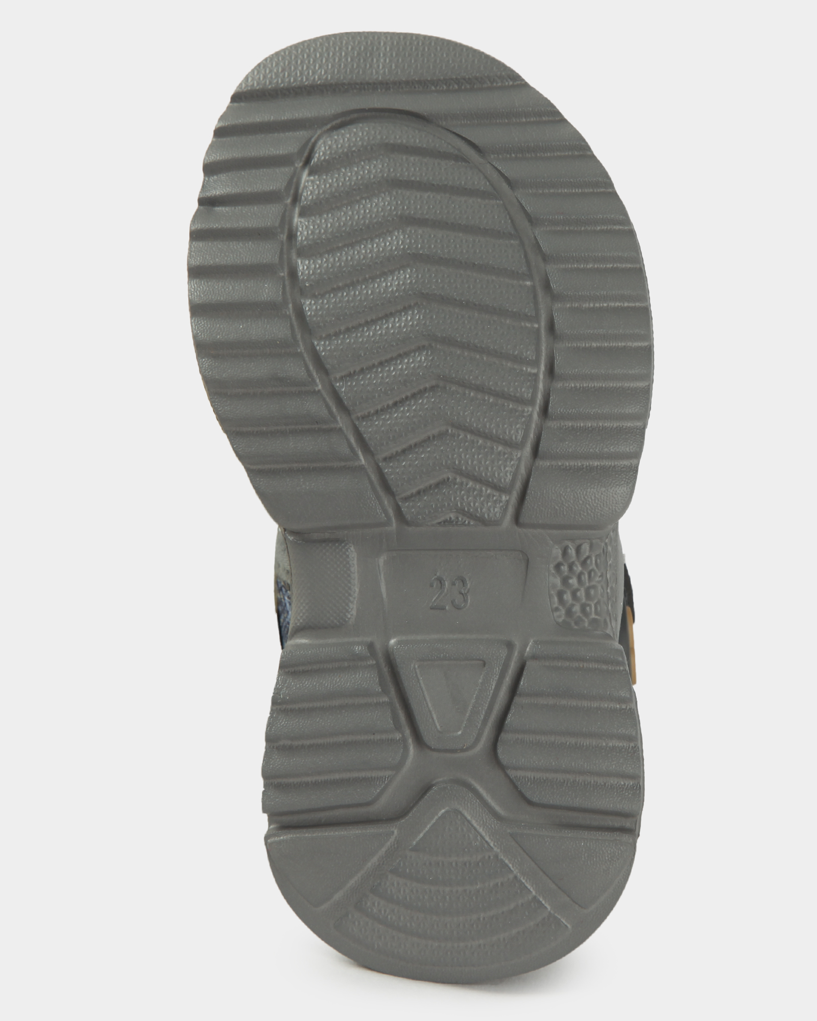 Сандалии Wappo S26DEibSS-265-GG - фото 5