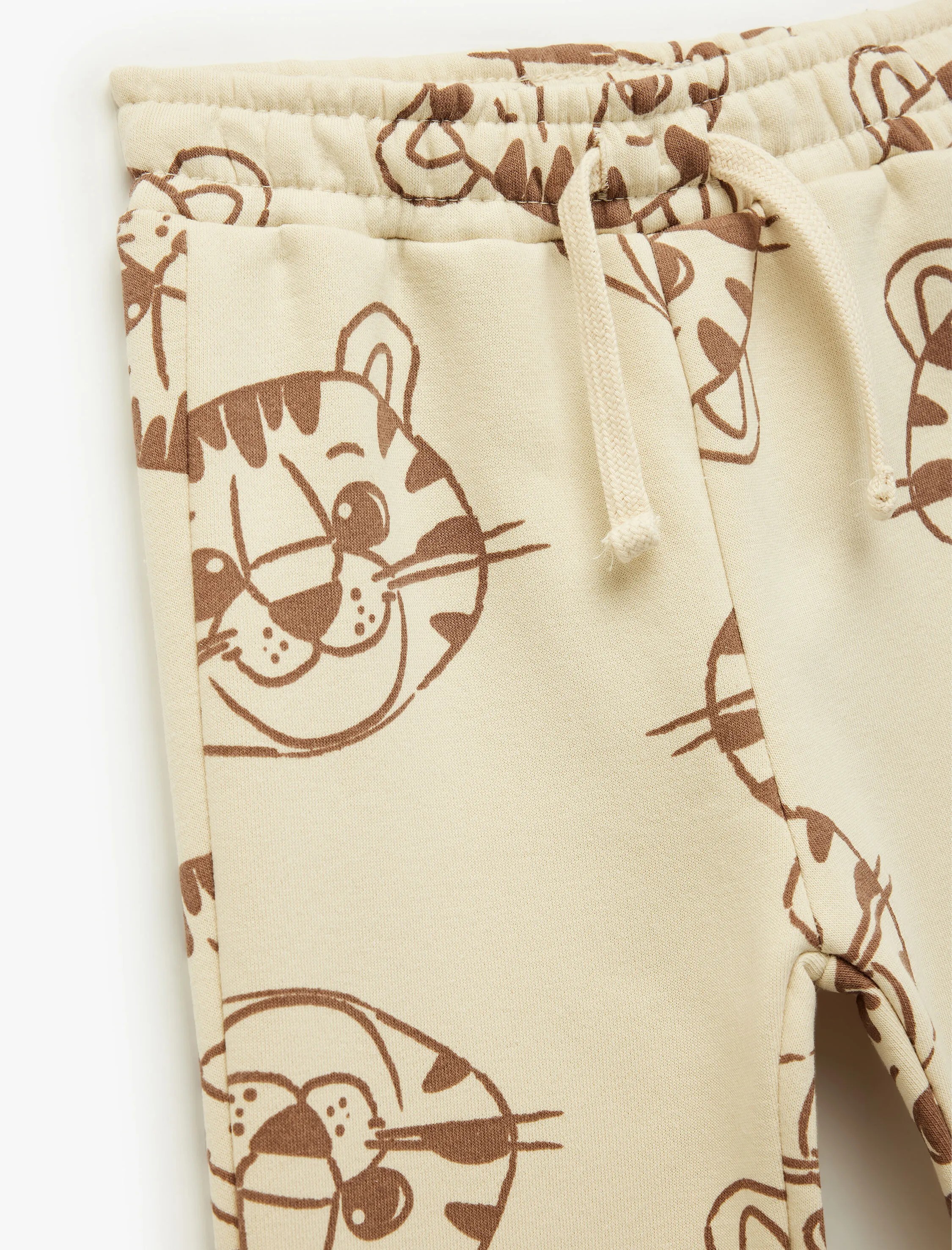 Брюки KOTON 6WMB40078TK0D5 - фото 3