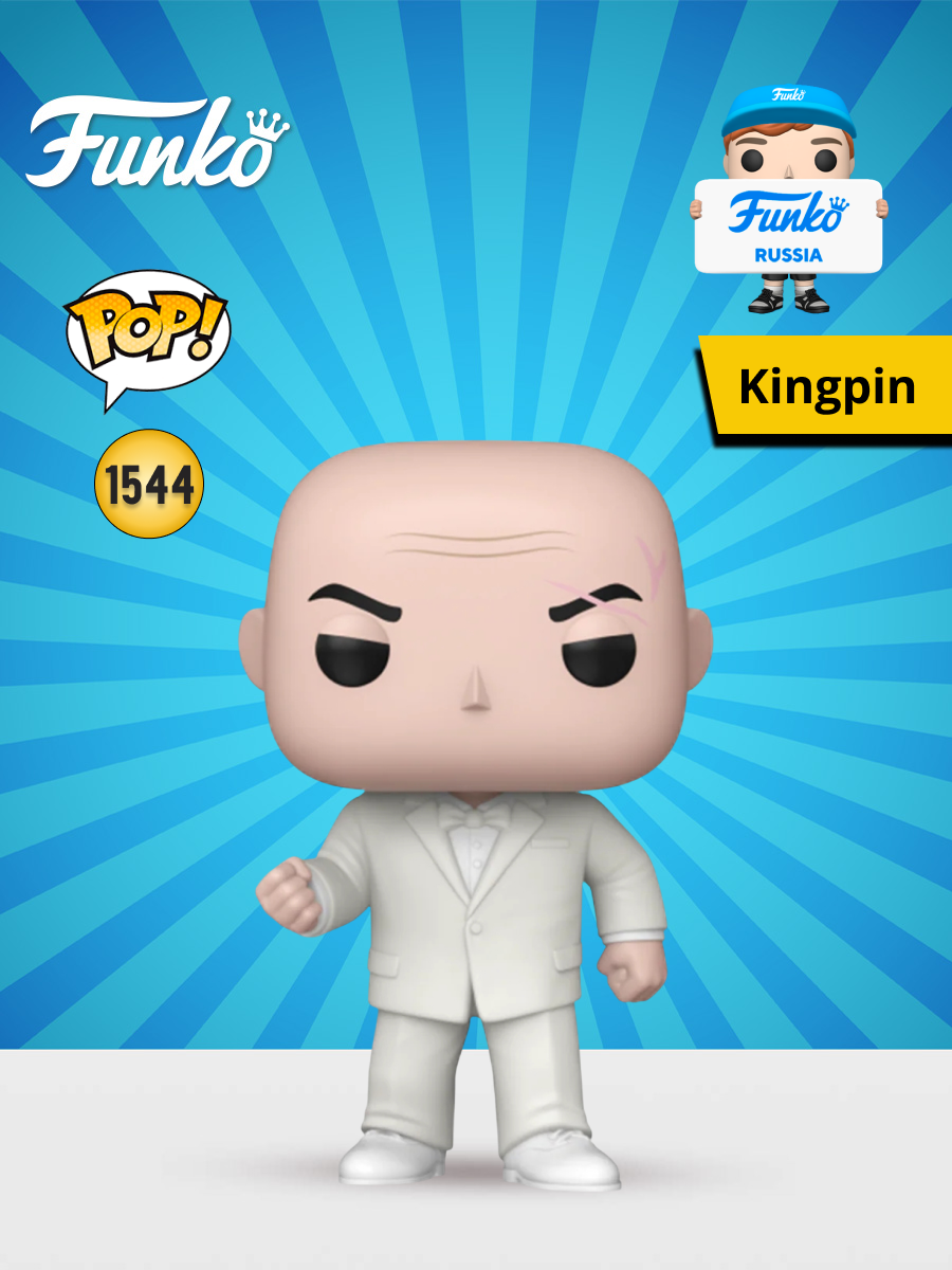 Фигурка Funko - фото 1