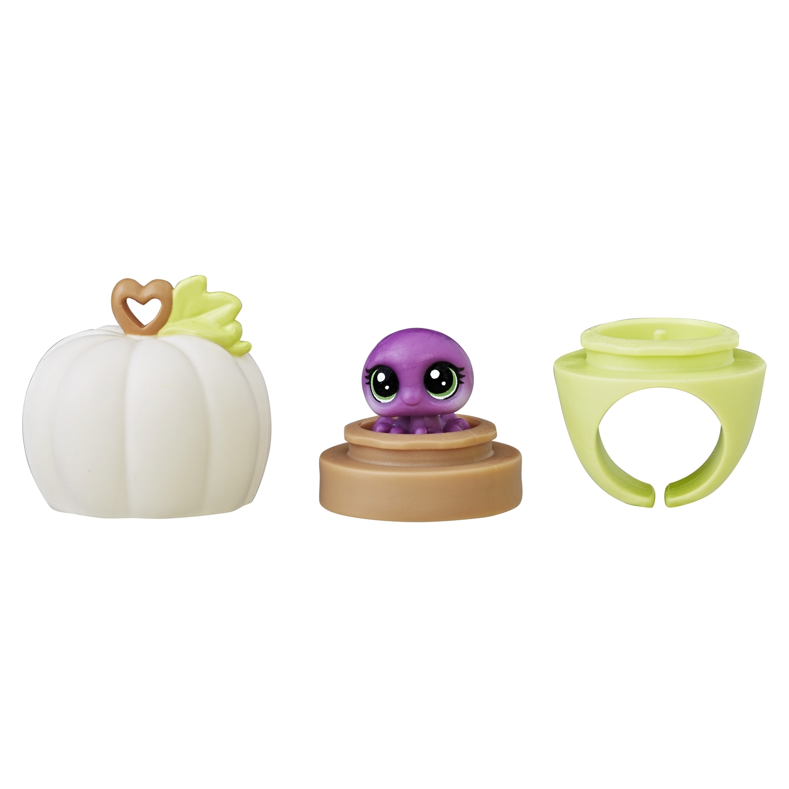 Игровой набор Littlest Pet Shop в ассортименте - фото 15