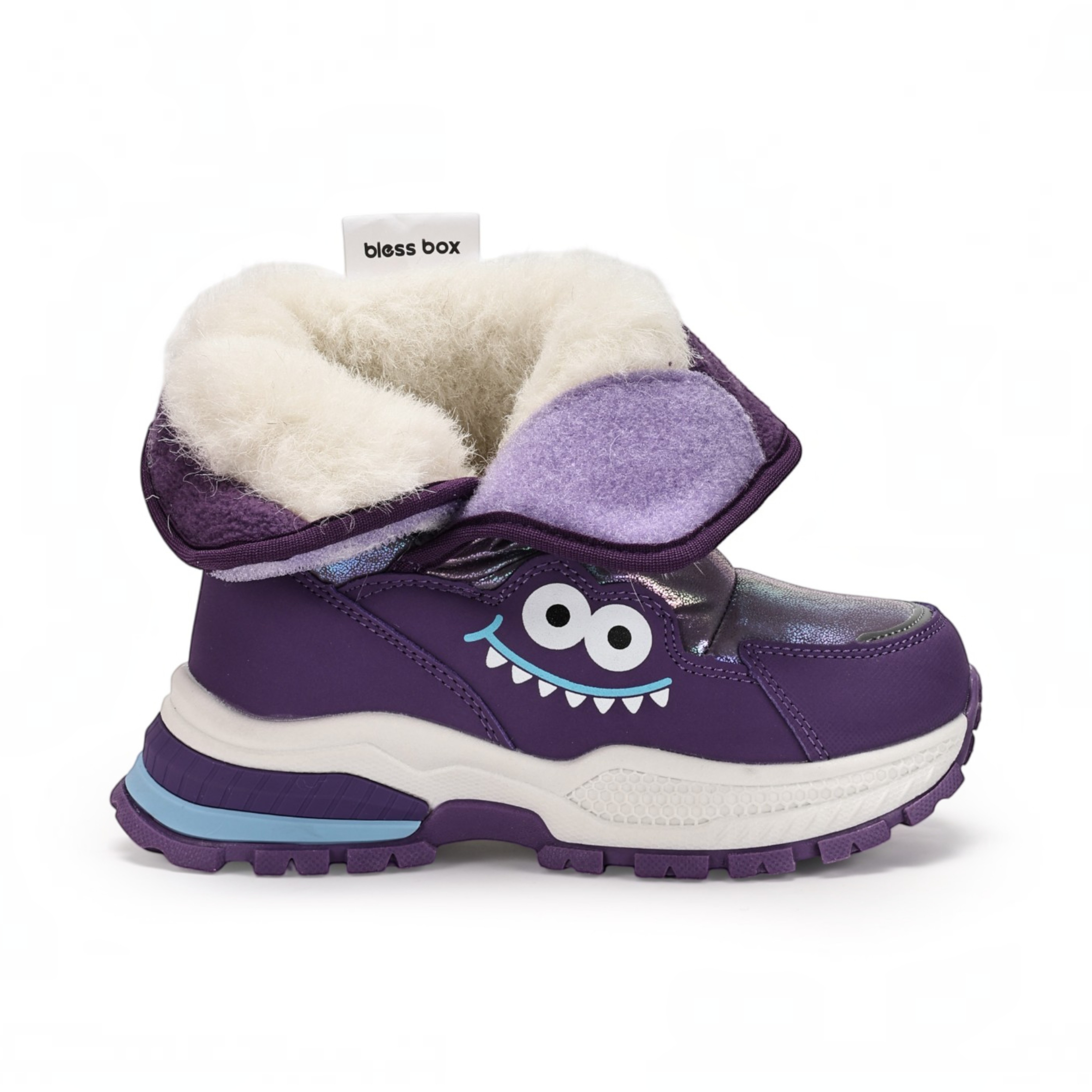 Дутики BLESSBOX BX53653B - фото 5